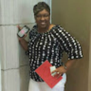 Meet your Posher, Mildred